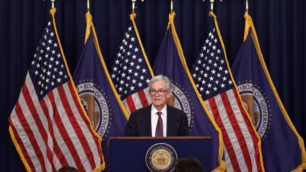 Trump’s Threats to Federal Reserve Chair Powell Spark Global Financial Concerns