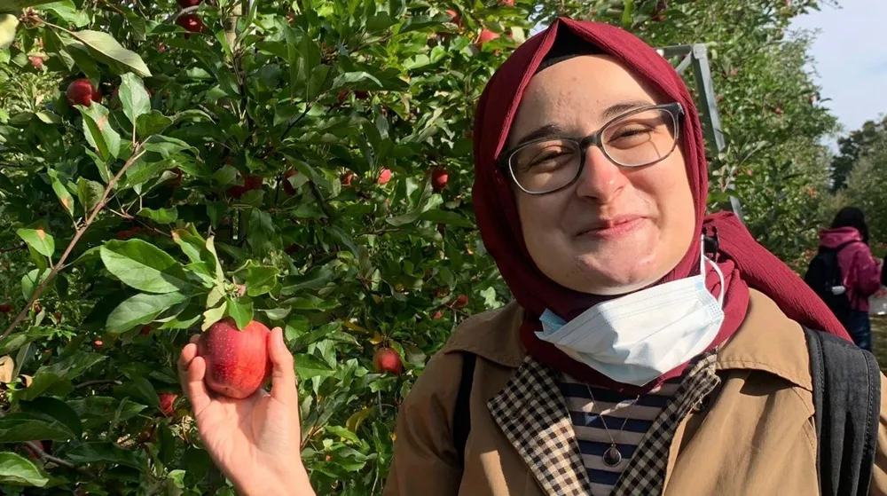 Turkish PhD Student Rumeysa Ozturk Detained in US Amid Controversy Over Op-Ed Supporting Palestinians