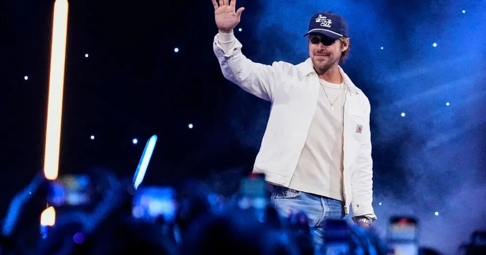 Ryan Gosling to Star in New Standalone Star Wars Film 