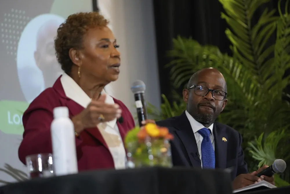 Barbara Lee Secures Mayoral Win in Oakland After Close Race