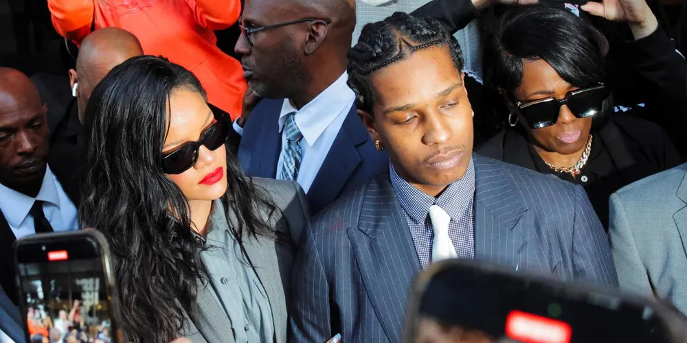 A$AP Rocky Exonerated: Jury Finds Rapper Not Guilty in High-Profile Assault Case