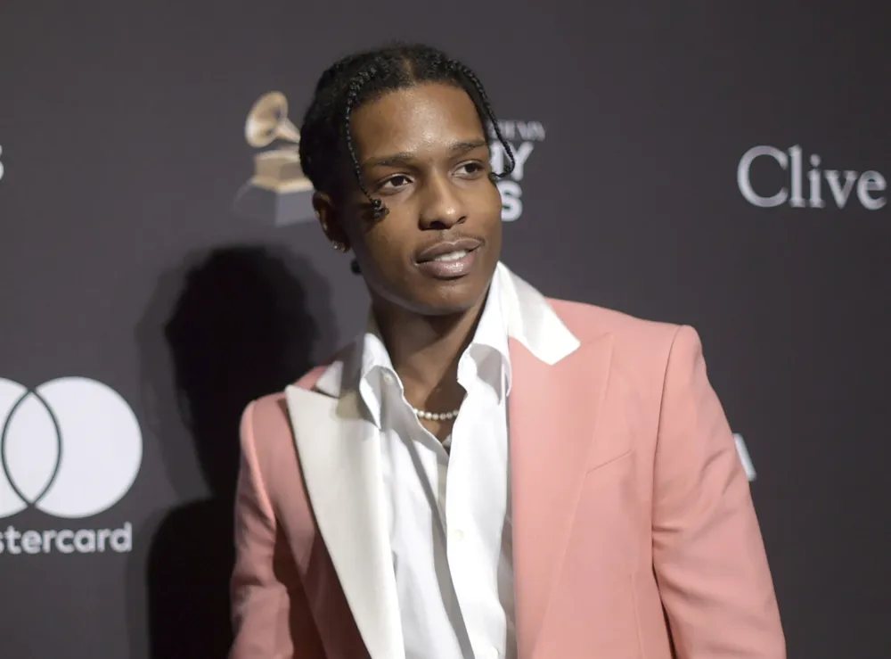 A$AP Rocky's High-Stakes Trial Begins: What to Expect from the Assault Case