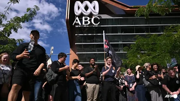 ABC Journalists Strike Over Pay and AI Concerns, First in 20 Years