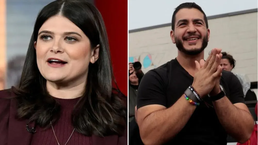 Abdul El-Sayed Secures Michigan Democratic Primary Victory, Challenging Democratic Norms