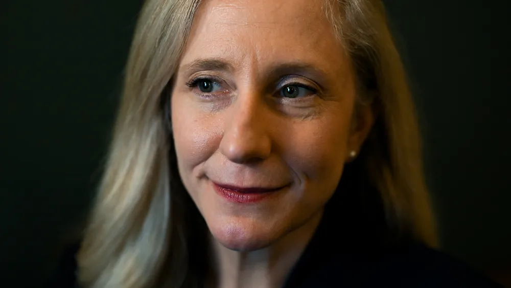 Abigail Spanberger Reflects on Her Congressional Journey as She Exits to Run for Virginia Governor