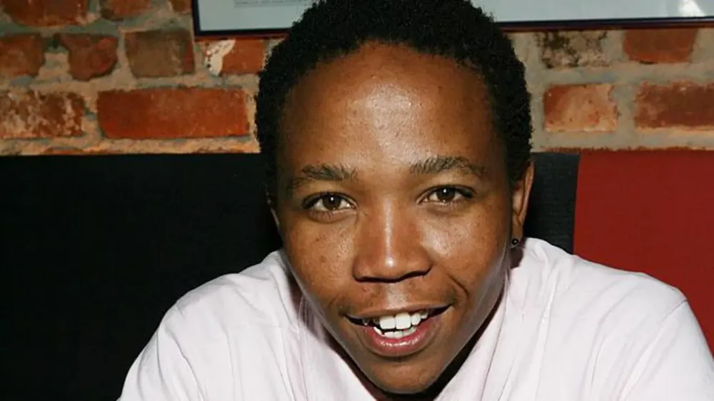 Acclaimed South African Actor Presley Chweneyagae Dies at 40