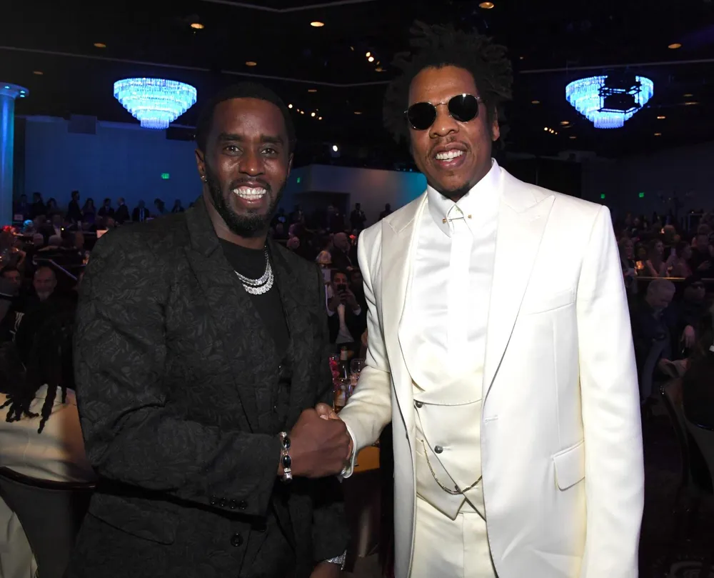 Jane Doe Drops Lawsuit Against Jay-Z and Diddy Alleging Rape at Age 13