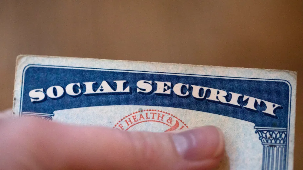 Action Required to Sustain Social Security, Medicare, and Medicaid Programs