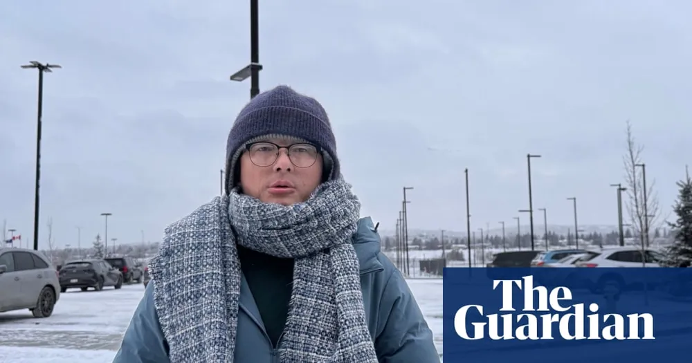 Activist Lu Yuyu Shares His Journey of Escaping China to Start Anew in Canada