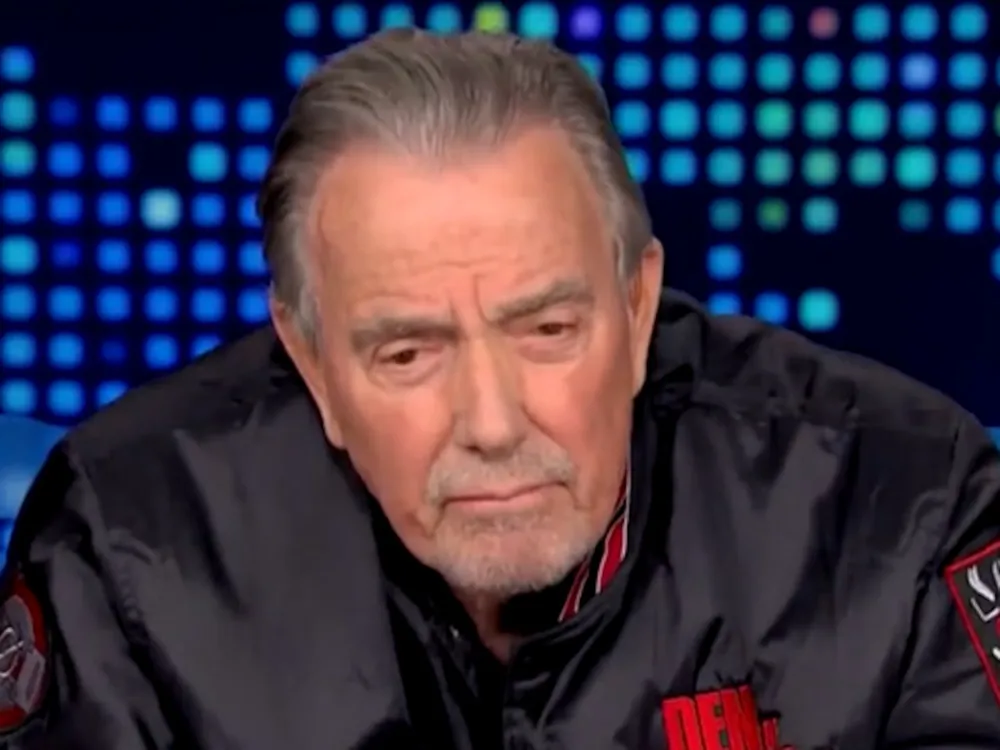 Actor Eric Braeden Critiques Trump Amid California Wildfire Evacuation