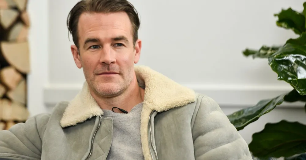 James Van Der Beek, Dawson's Creek star, dies at 48 after cancer battle