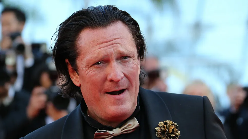 Michael Madsen, actor from 