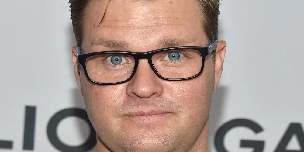 Actor Zachery Ty Bryan Arrested for Domestic Violence in South Carolina