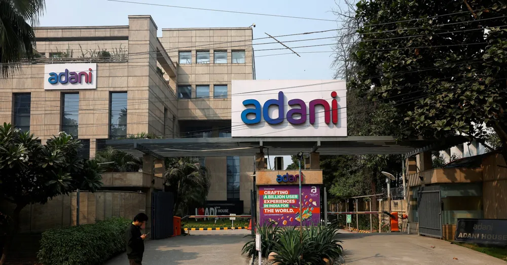 Adani Group to Completely Exit Adani Wilmar, Raising Over $2 Billion to Bolster Infrastructure Investments