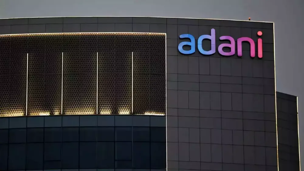 Adani Group Expands Offer-for-Sale to 20% in Adani Wilmar Joint Venture