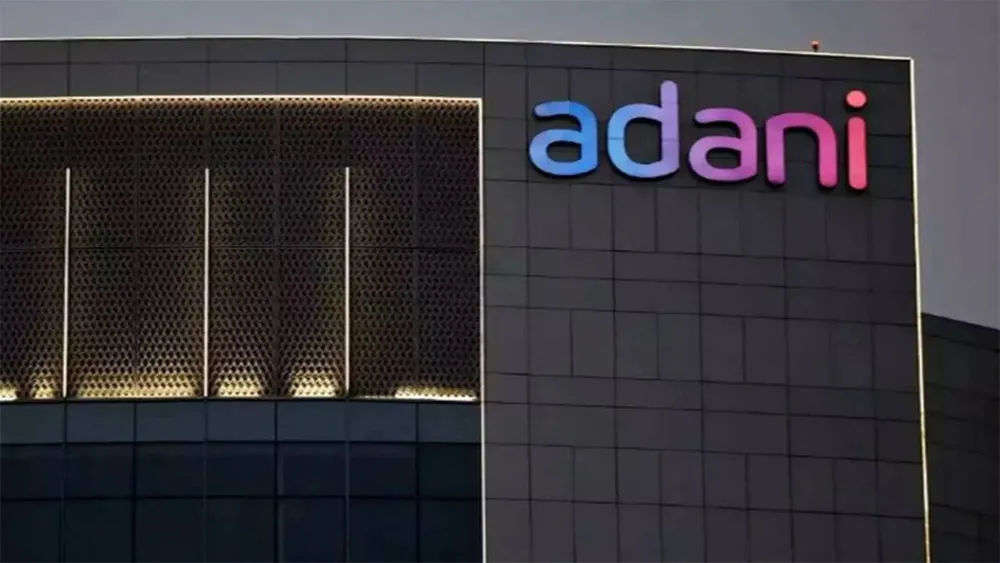 Adani Group to Invest $100 Billion in Renewable Energy-Powered AI Data Centres by 2035