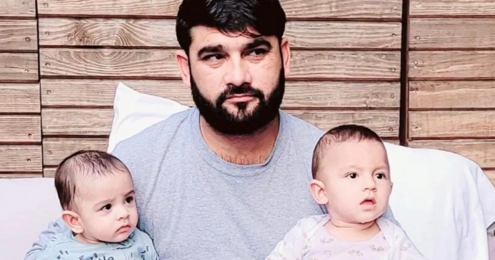 Afghan Asylum Seeker Dies After Detention by ICE, Sparking Outrage