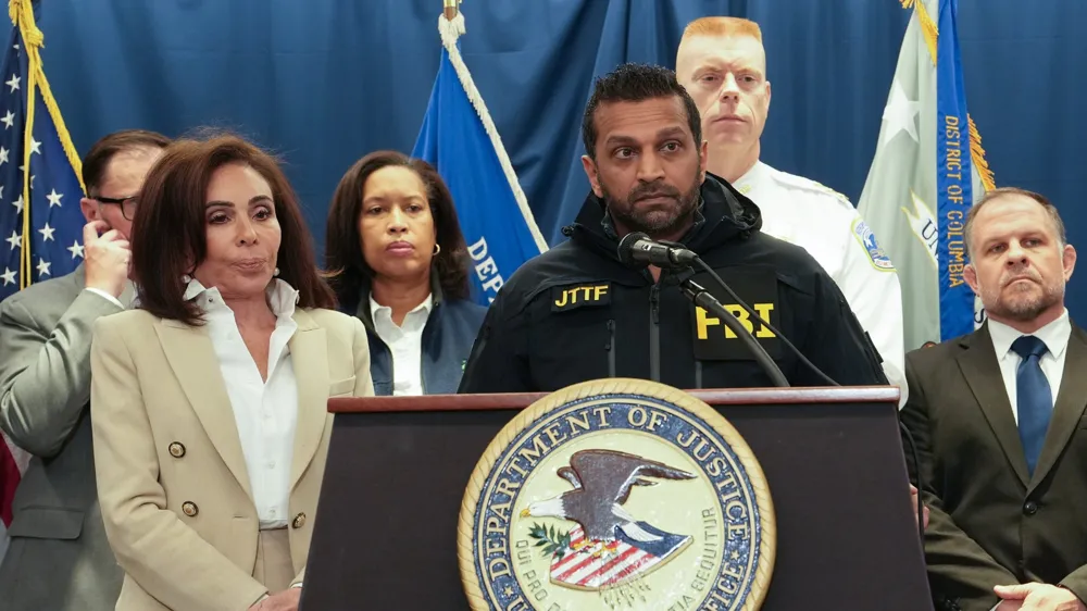 Afghan Shooting Suspect Granted Asylum Under Trump Amid Voter Concerns Over U.S. Vetting Processes