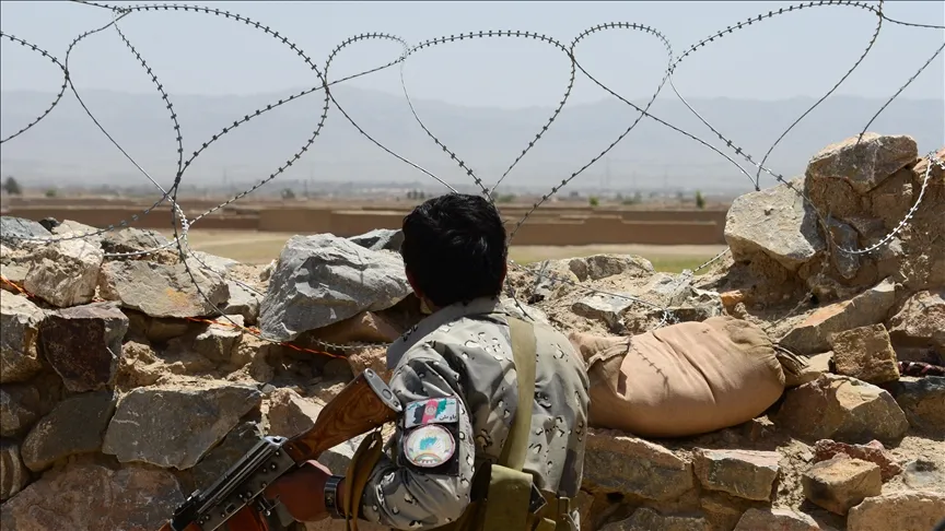 Afghanistan Conducts Retaliatory Strikes Against Pakistan Amid Ongoing Border Tensions