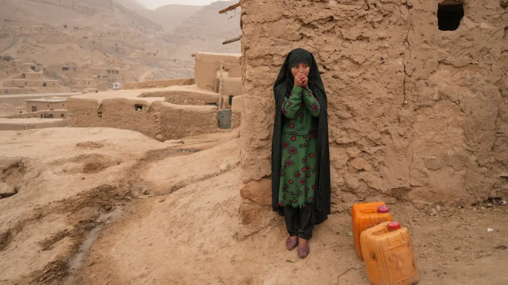 Afghanistan's Challenges in 2025: Security, Human Rights, and Humanitarian Crisis