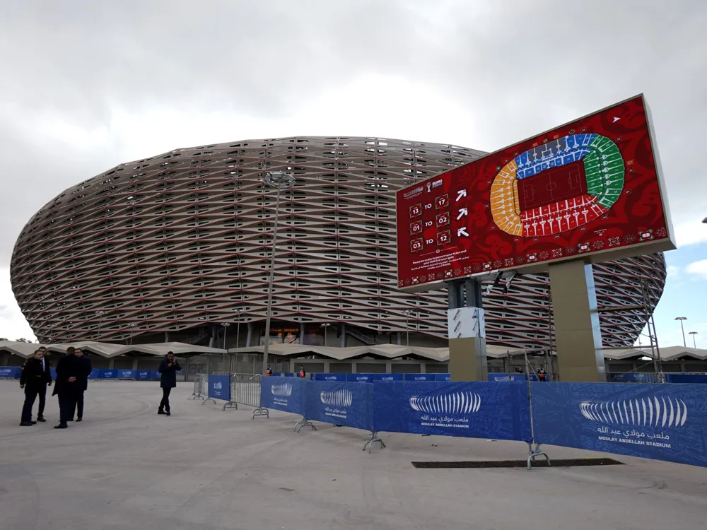 Africa Cup of Nations Transitions to Four-Year Cycle with New Nations League