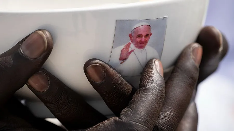 Africa Remembers Pope Francis: A Champion for Peace and Inclusion