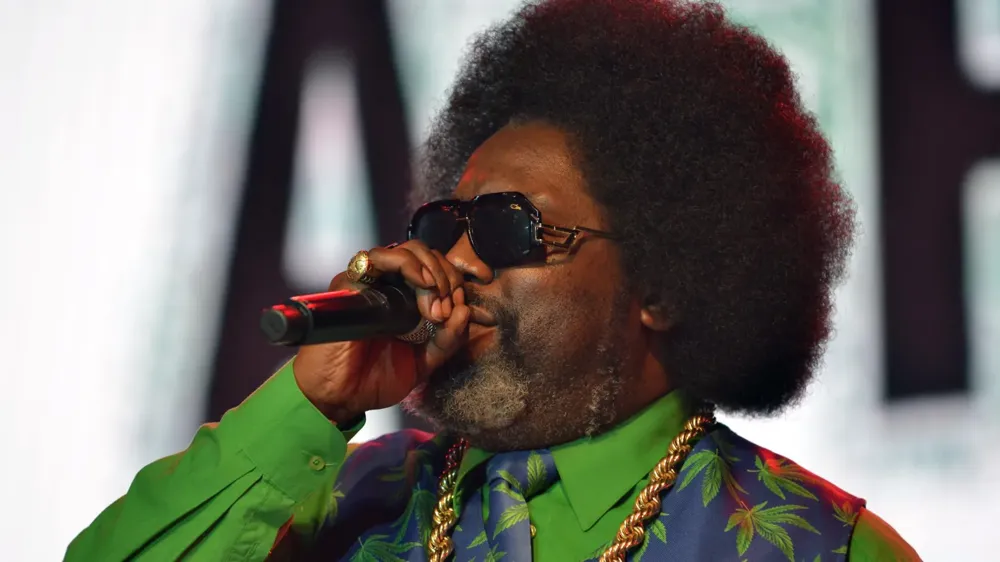 Afroman Reportedly Wins Defamation Lawsuit Against Ohio Police Over Viral Mockery