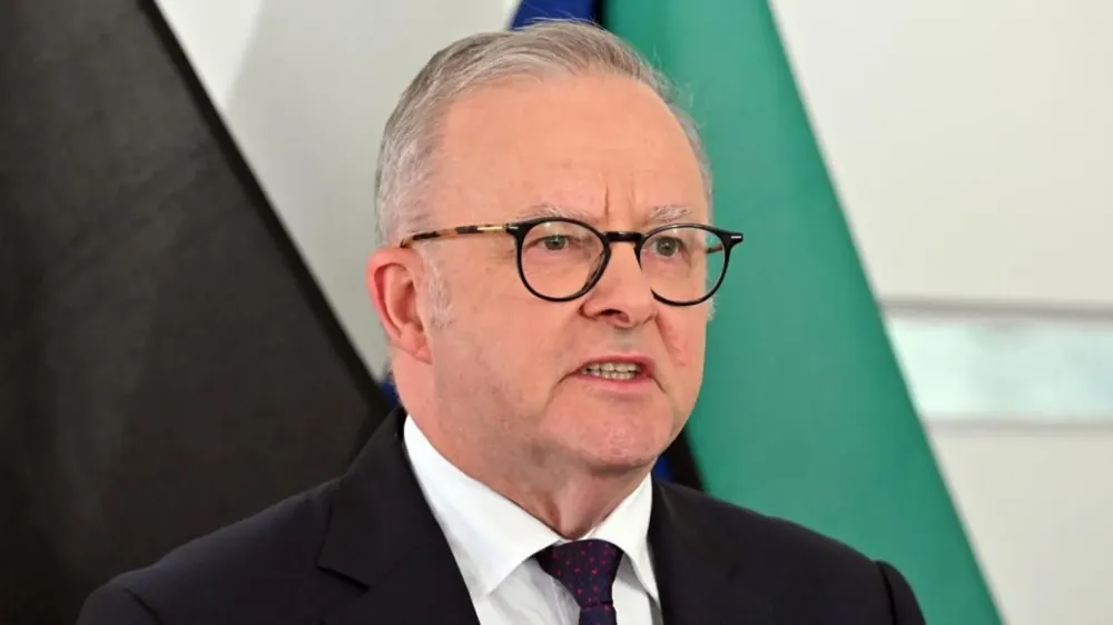 AI Agent Breaches Australian Government Website, Albanese Confirms
