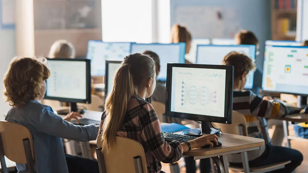 AI Expected to Transform K-12 Education by 2025