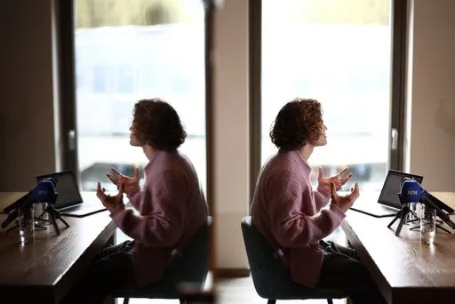 AI technologies may impact women's jobs more significantly than men's, UN report reveals