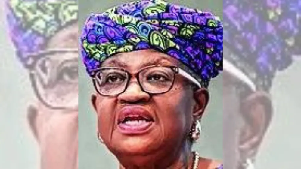 AI to boost global trade value by nearly 40% by 2040, warns WTO in new report