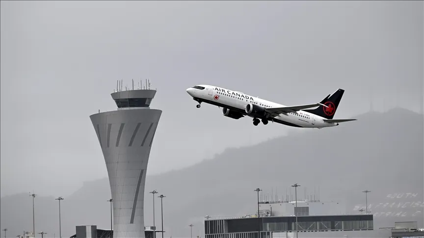 Air Canada Suspends Flights to Cuba Amid Fuel Shortages and US Sanctions