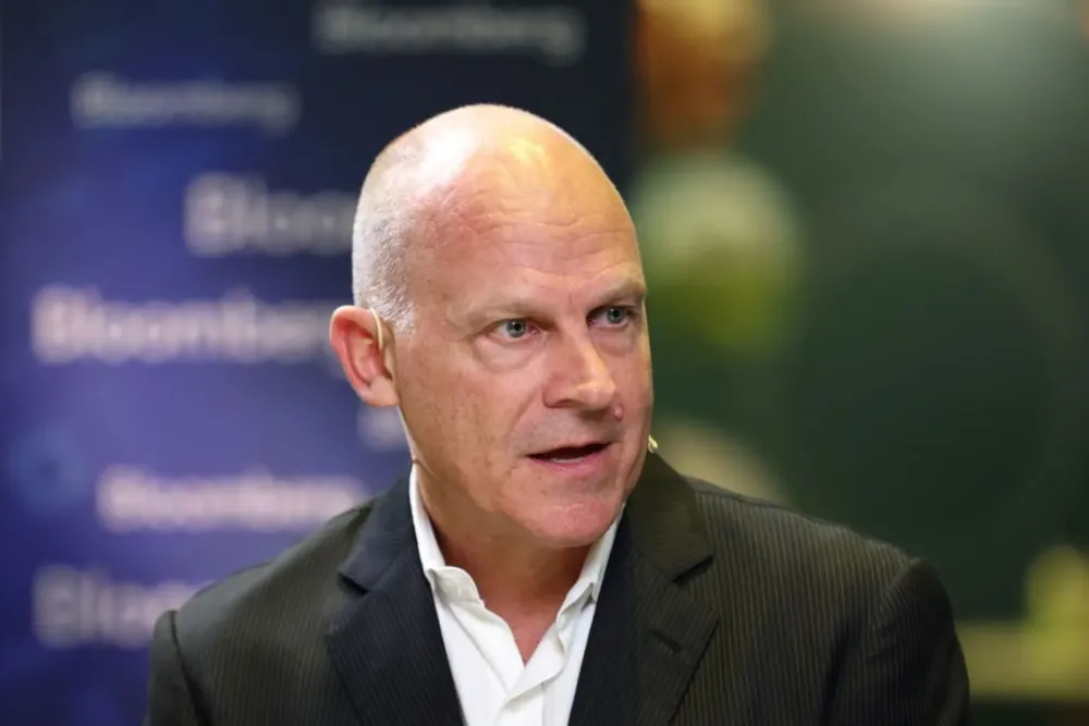 Air India CEO Campbell Wilson Resigns Amidst Financial Struggles