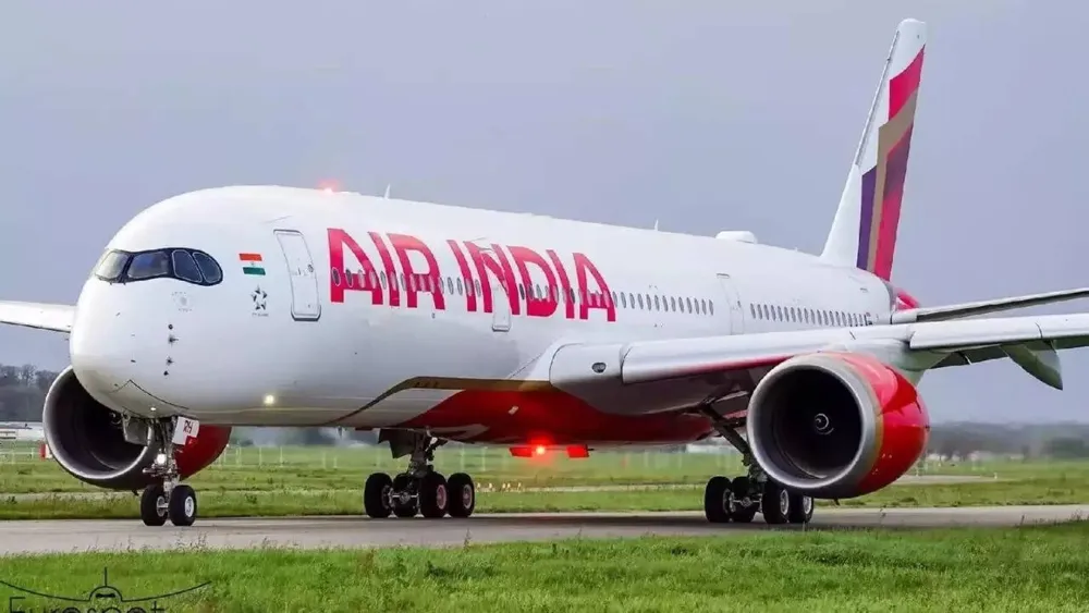 Air India's Safety Audit Identifies 51 Violations Amid Increased Scrutiny