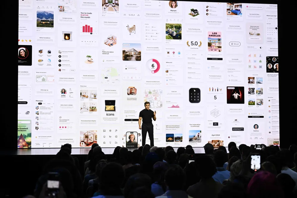 Airbnb Expands Offerings to Include Personal Chefs and Trainers