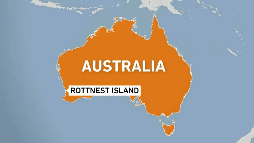 Aircraft Crash Claims Three Lives at Popular Australian Tourist Destination