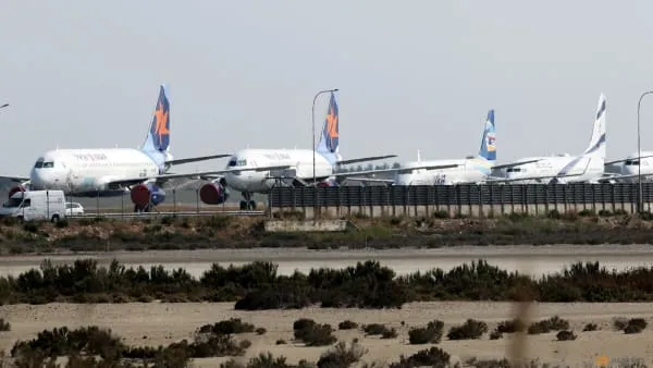 Airlines Make Flight Cancellations Amid Escalating US-Iran Conflict