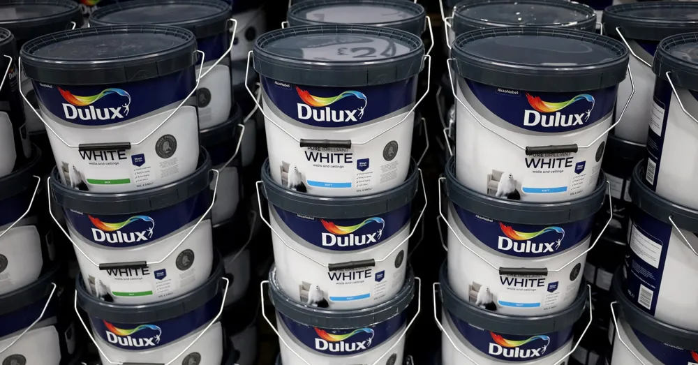 AkzoNobel to cut 16% of workforce in France amid reorganization