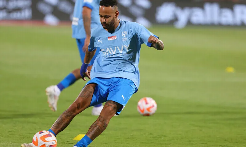 Al Hilal Faces Sanctions for Withdrawing from Saudi Super Cup