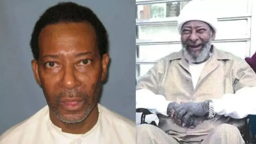 Alabama Governor Commutates Death Sentence of Inmate Not Involved in Fatal Shooting