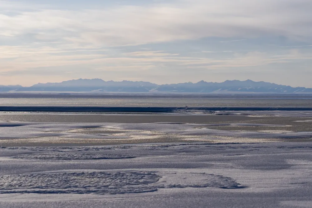 Alaska’s Arctic Refuge Lease Sale Sees No Bids Amid Ongoing Controversy