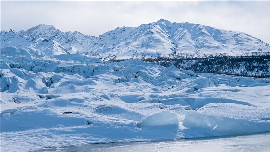 Severe Flooding Fears Prompt Evacuations in Juneau Due to Glacier Outburst