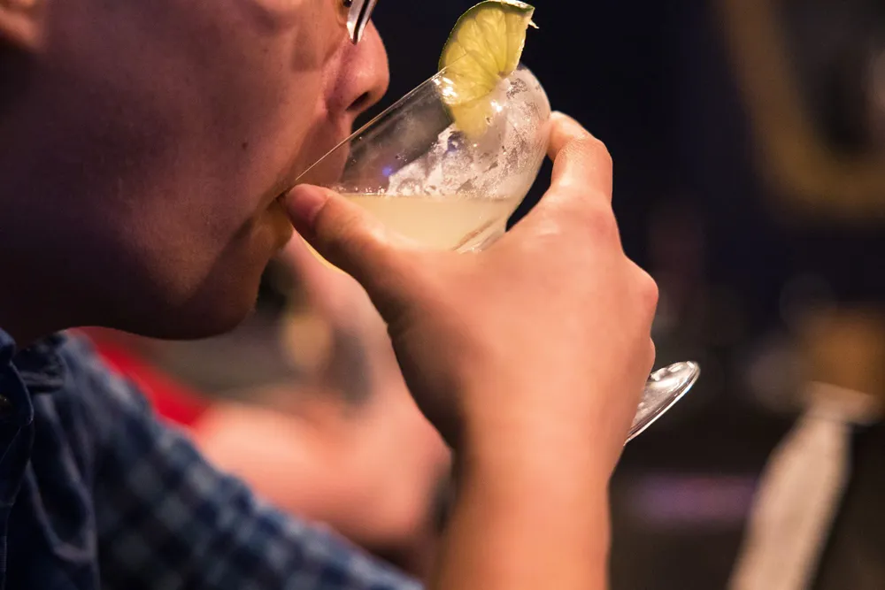 Alcohol Companies Adapt as Americans Shift Toward Non-Alcoholic Beverages