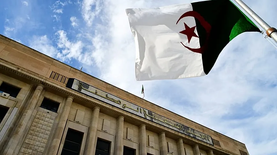 Algeria and France Renew High-Level Security Cooperation