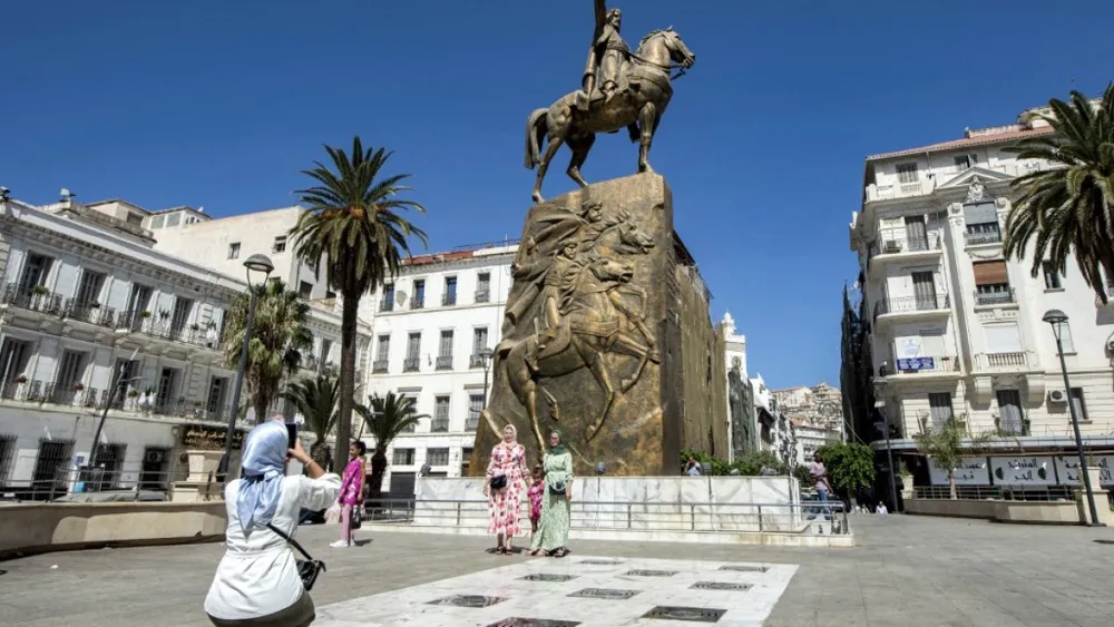 Algeria Declares French Colonisation a Crime, Demands Apology and Reparations