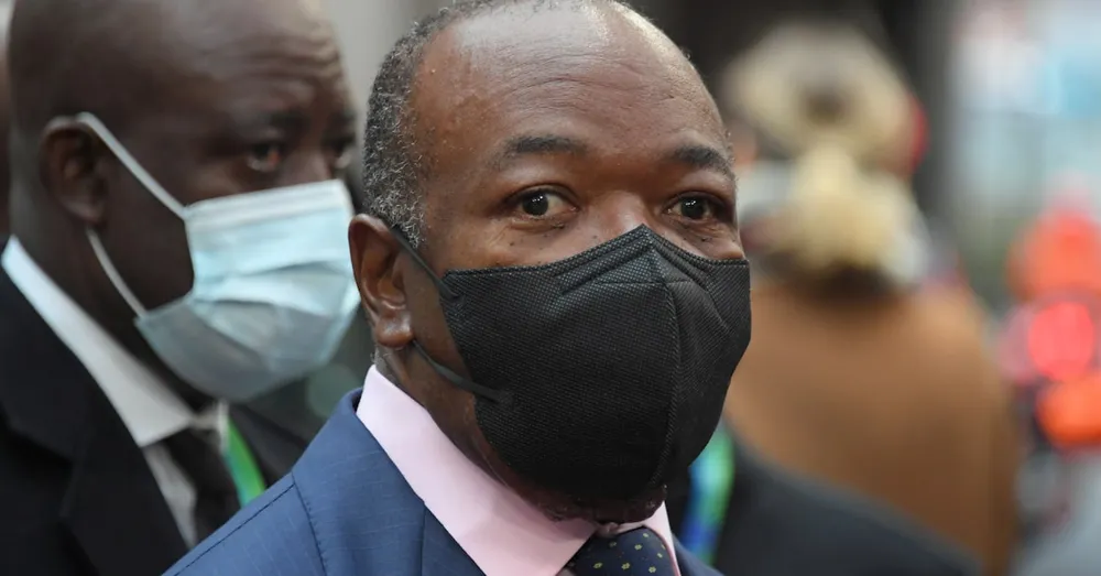 Ali Bongo and Family Depart to Angola Following Extended Detention