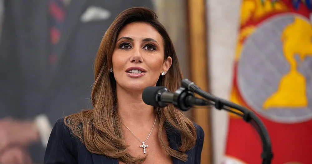 Alina Habba resigns as New Jersey U.S. Attorney following court ruling