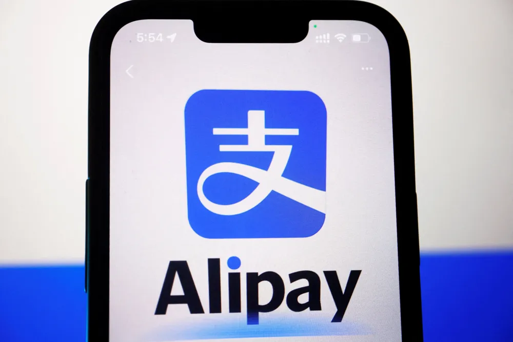 Alipay Introduces AI Image Search Feature to Strengthen Competition with WeChat