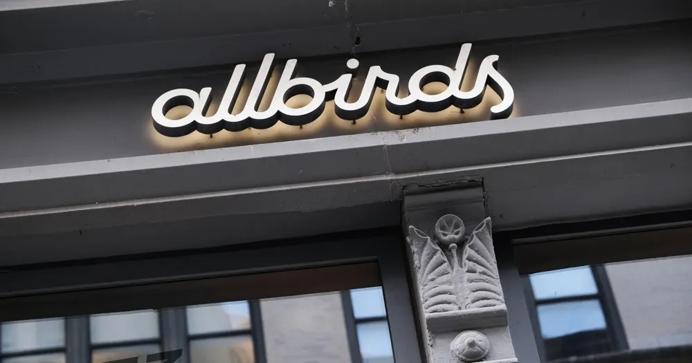 Allbirds Transitions to AI Sector, Experiencing Stock Surge of Over 600%