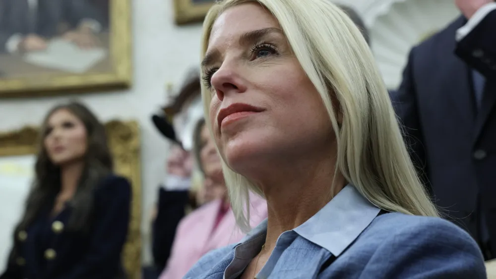 Allegations Against Letitia James: Trump Administration Seeks Criminal Investigation